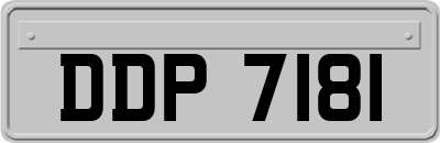 DDP7181