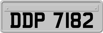 DDP7182