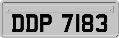 DDP7183