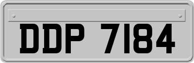 DDP7184