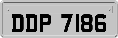 DDP7186