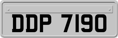 DDP7190