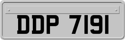 DDP7191