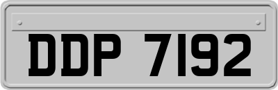 DDP7192