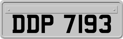 DDP7193