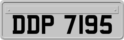DDP7195