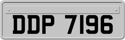 DDP7196