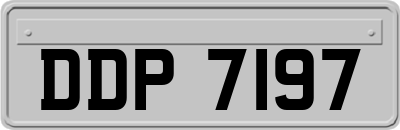 DDP7197