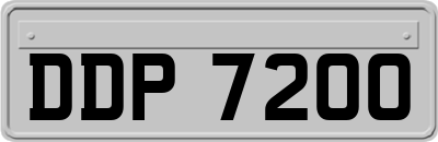 DDP7200
