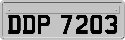DDP7203