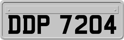 DDP7204