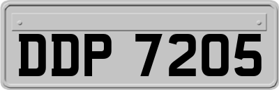 DDP7205