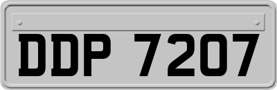 DDP7207