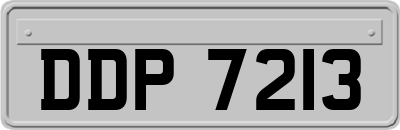 DDP7213