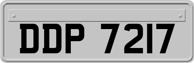 DDP7217
