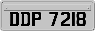 DDP7218