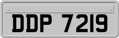 DDP7219