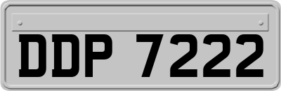DDP7222