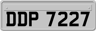 DDP7227