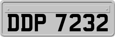 DDP7232