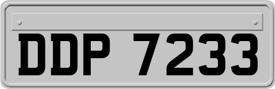 DDP7233