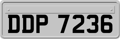 DDP7236
