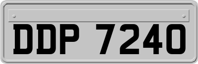 DDP7240