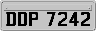 DDP7242