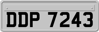 DDP7243