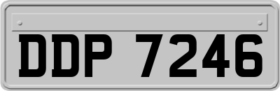 DDP7246