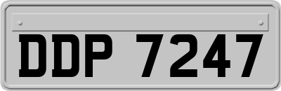 DDP7247