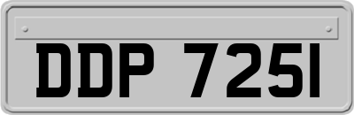DDP7251
