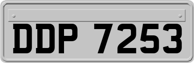DDP7253