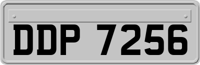 DDP7256