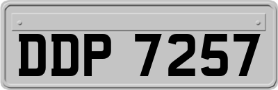 DDP7257