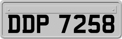DDP7258