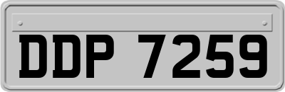 DDP7259