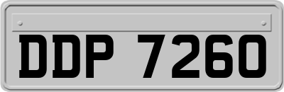 DDP7260