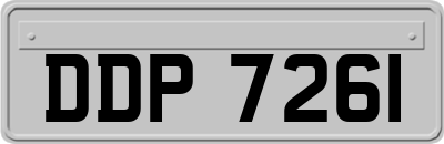 DDP7261