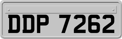DDP7262