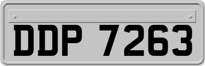 DDP7263