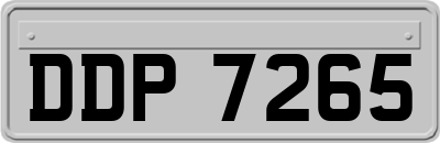 DDP7265