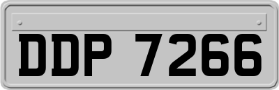 DDP7266