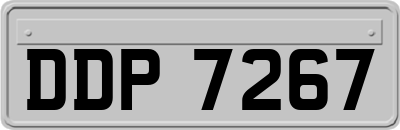 DDP7267