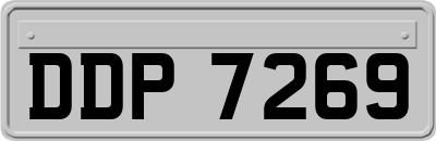 DDP7269
