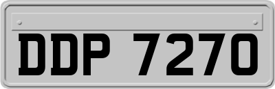 DDP7270