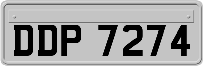 DDP7274