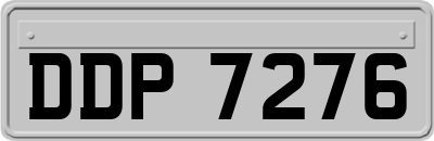 DDP7276
