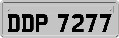 DDP7277