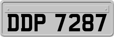 DDP7287